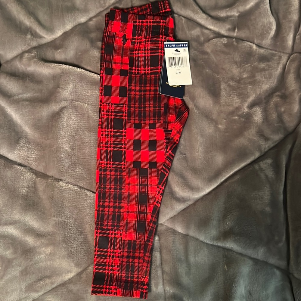 2t pants
